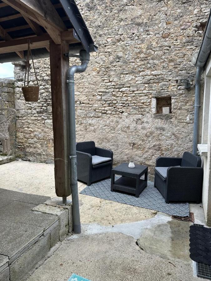 La Maison Des Lauriers Villa Valognes Exterior photo